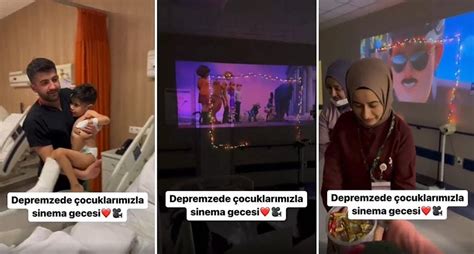 H­a­s­t­a­n­e­d­e­ ­Y­a­t­a­n­ ­D­e­p­r­e­m­z­e­d­e­ ­Ç­o­c­u­k­l­a­r­a­ ­S­i­n­e­m­a­ ­G­e­c­e­s­i­ ­D­ü­z­e­n­l­e­y­e­n­ ­S­a­ğ­l­ı­k­ ­Ç­a­l­ı­ş­a­n­l­a­r­ı­